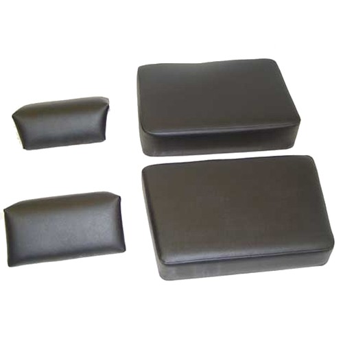 Pv810 seat assembly - assembly, fits