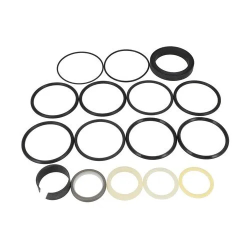 Seal kit hydraulic backhoe - -,
