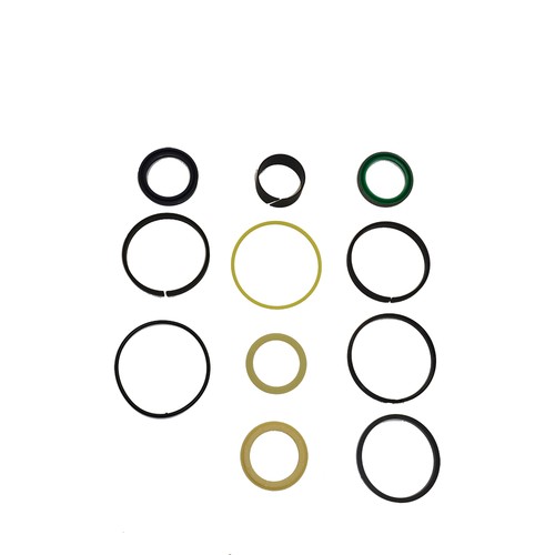 Cylinder seal kit fits case - fits,