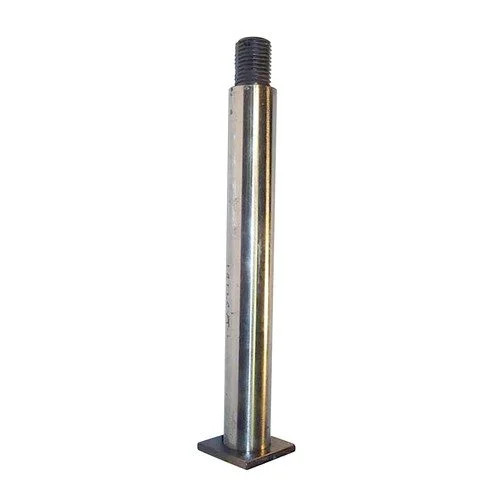 Main center pin - main, case
