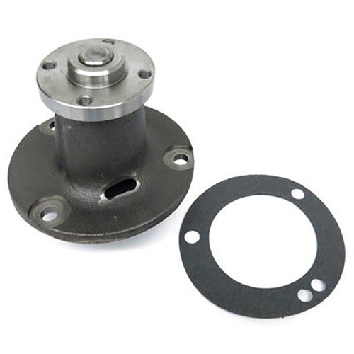 New water pump fits - water,