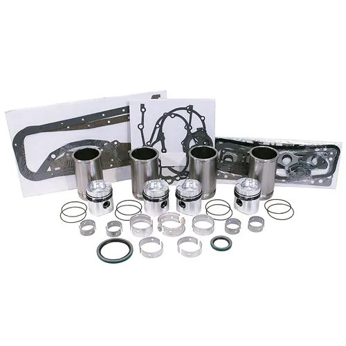 Engine rebuild kit less - -,