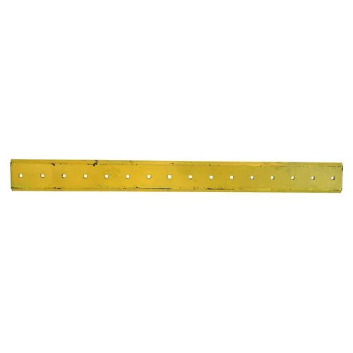 Center dozer blade cutting - center,