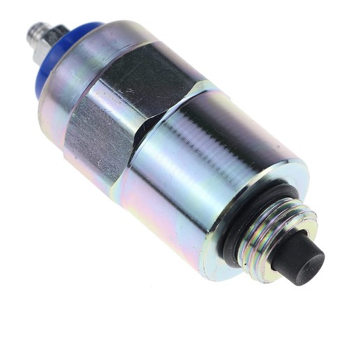 Fuel shut off - solenoid, for