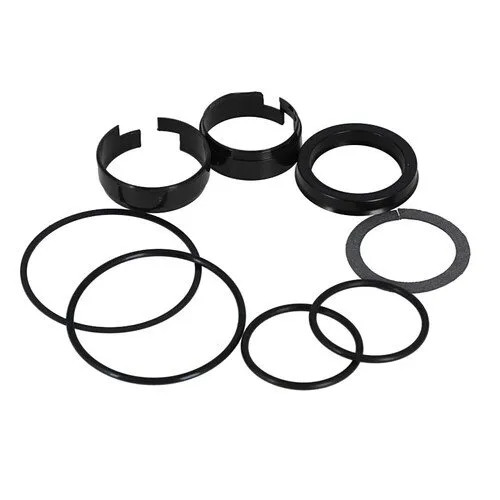 Hydraulic seal kit - kit,