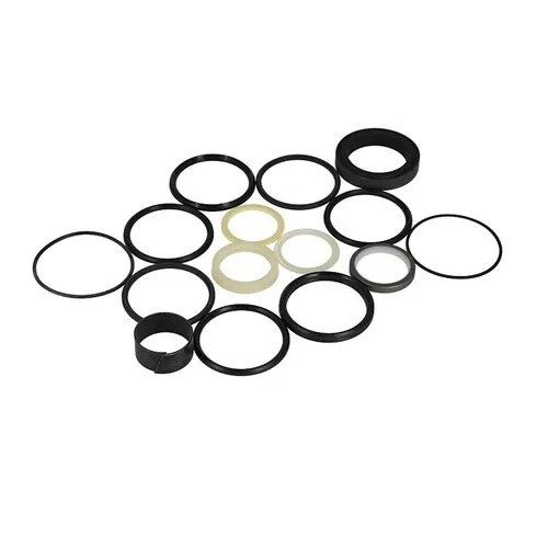 Hydraulic seal kit backhoe - seal,